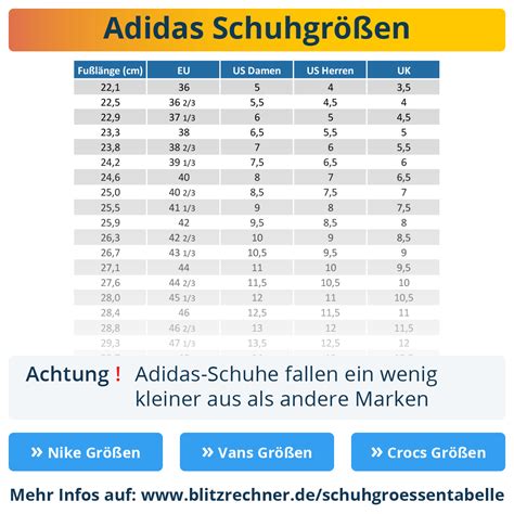 fußballschuhe 41 adidas länge|adidas größentabelle 14 jahre.